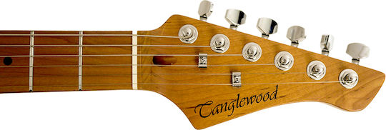 Tanglewood Elektrische Gitarre
