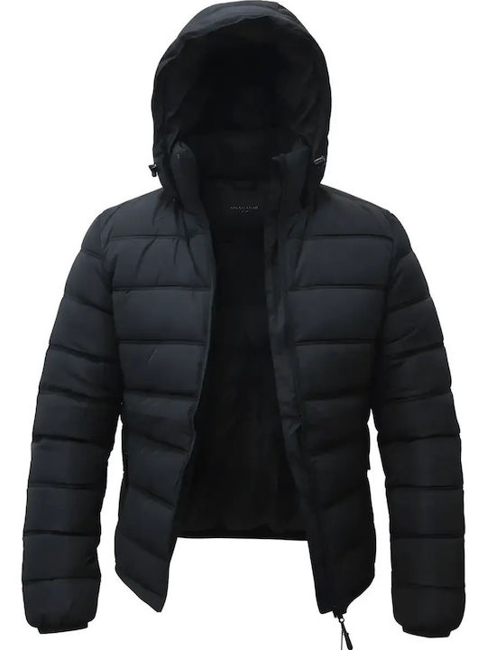 Jacke Black