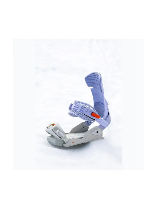 Drake Jade Women's Ski & Snowboard Bindings White