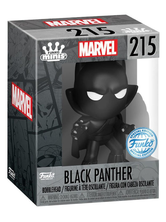 Funko Minis Marvel Comics (Random)