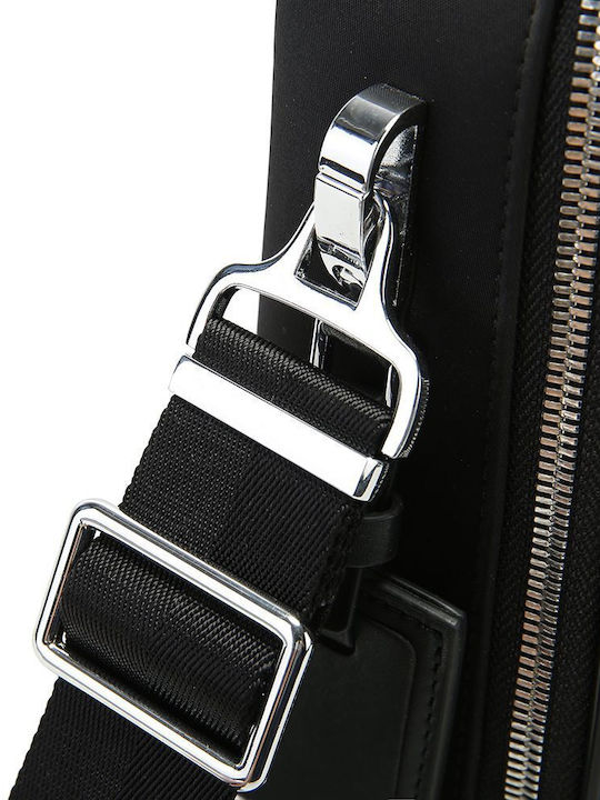 Men's Briefcase Black