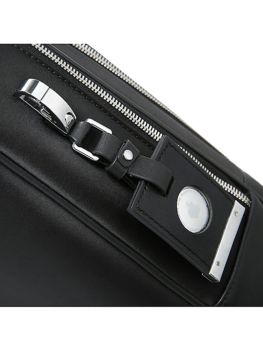 Men's Briefcase Black