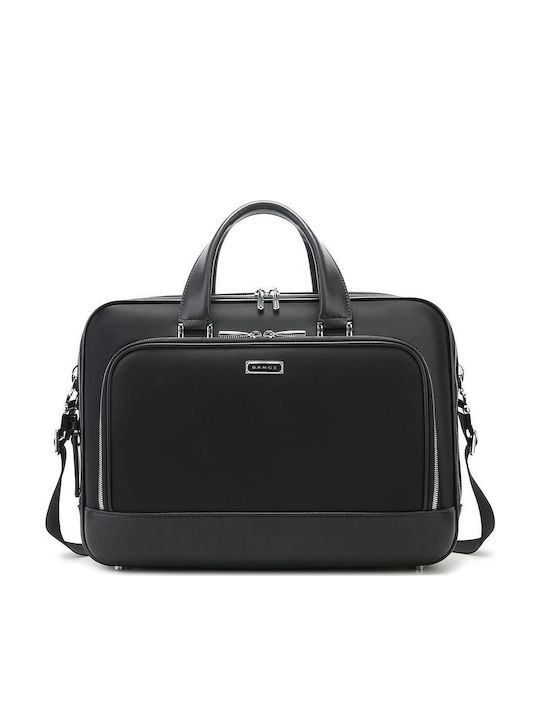 Men's Briefcase Black