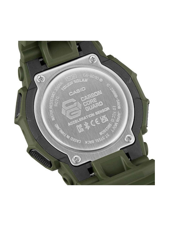 Casio Casio G-shock Ρολόι Solar Casio Casio G-shock Ρολόι Solar
