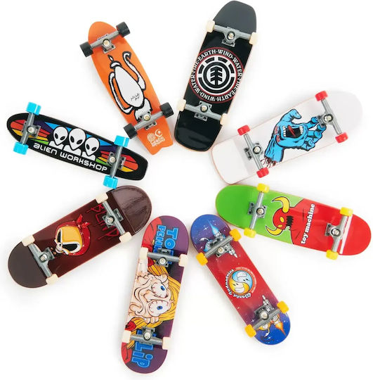 Techdeck Jucărie Miniaturală TechDeck