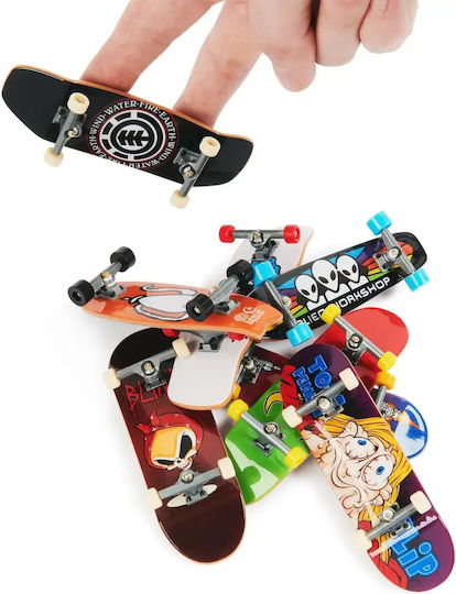 Techdeck Jucărie Miniaturală TechDeck