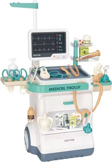 Set medical pentru copii pentru 3+ ani ani