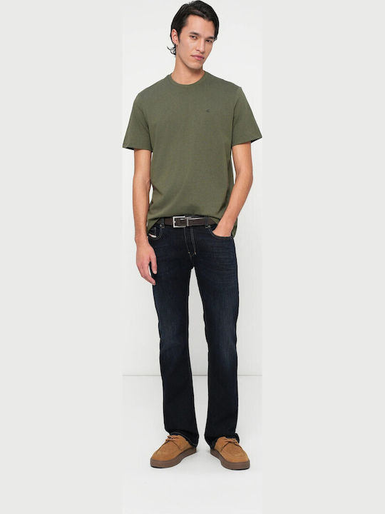 Тениска Khaki