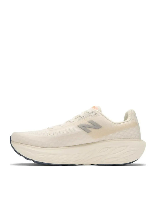New Balance Sea Salt Sneakers Sea Salt / Vintage Indigo