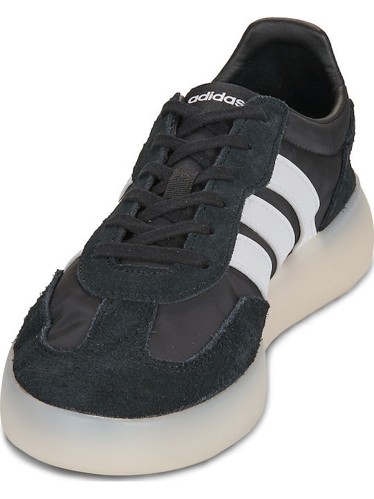 Barreda Decode Sneakers Black