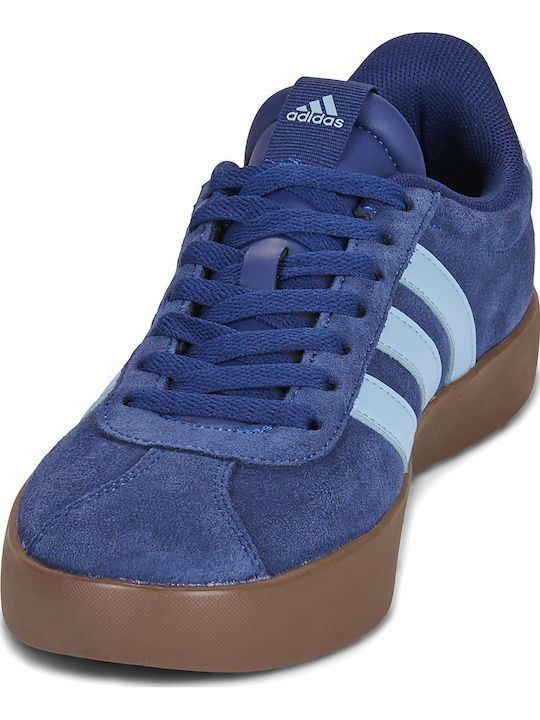 VL Court 3.0 Herren Sneakers Blau