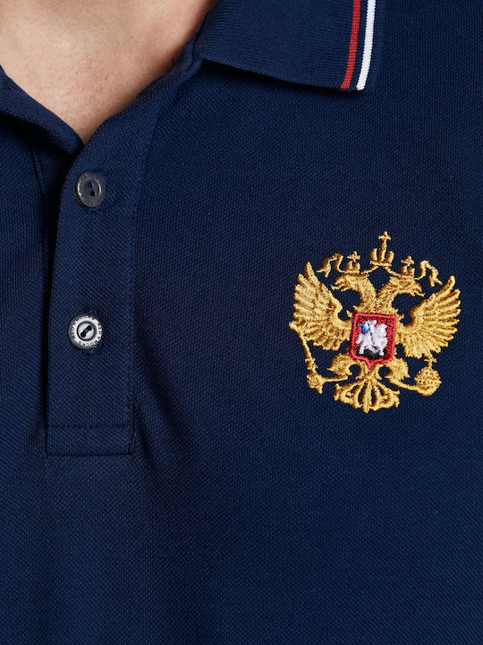 Polo Μπλούζα Μπλε