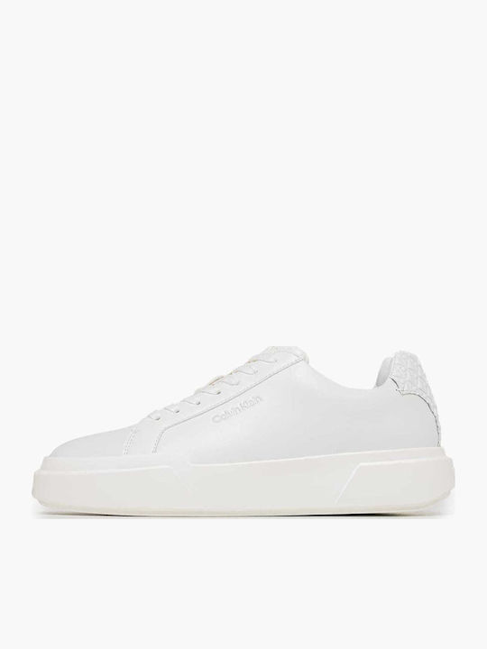 Sneakers White