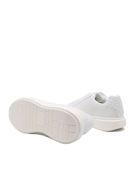 Sneakers White