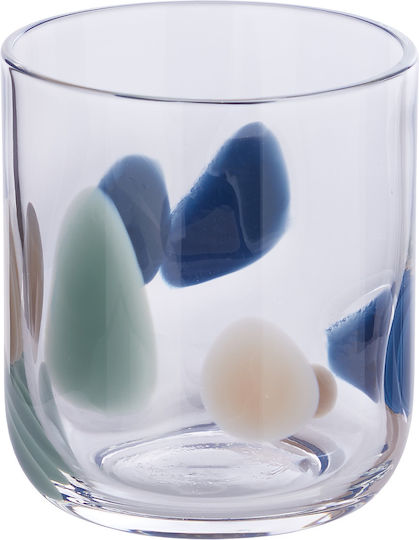 Fayette Ποτήρι 300ml Διαφανές