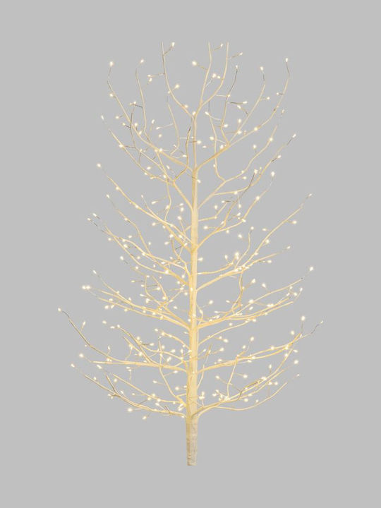 Christmas Tree Artificial Decorative 150cm White