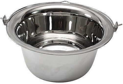 Stainless Steel Pot Handle 30 L Perfect Home