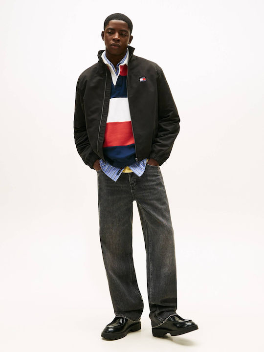 Jacket Black