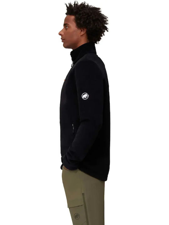 Athletic Jacket Black