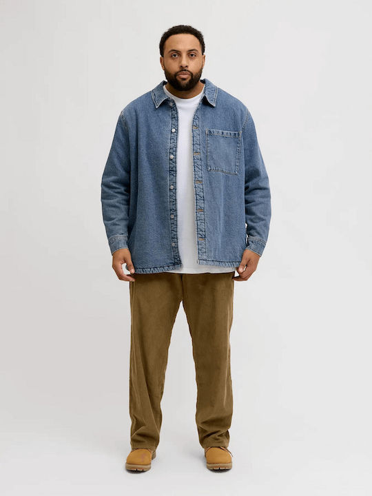 Denim Jacket Blue
