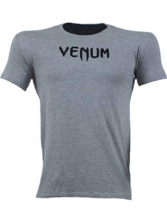T-shirt Grey, Black