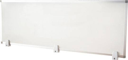 Магнитен Дъска за маркери Окачване 40x120см