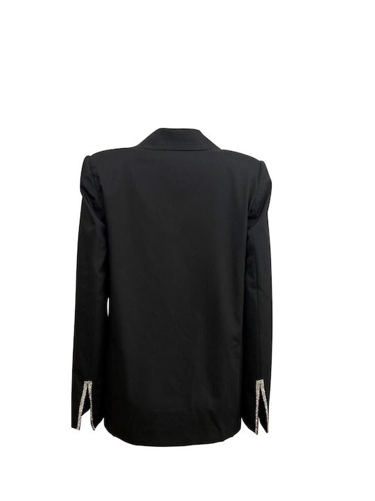 Zoya Women's Blazer Black
