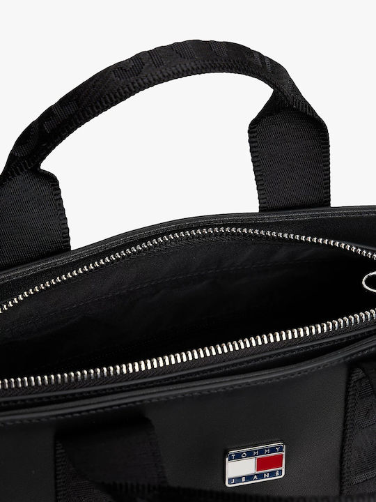 Women's Bag Tote Handbag Black
