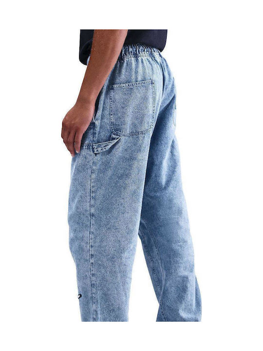 Naos Herren Jeanshose Denim
