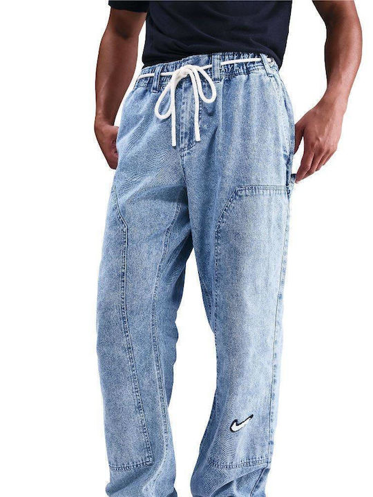 Naos Herren Jeanshose Denim