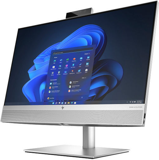 HP EliteOne 840 G9 23.8" Touch (i5-14500/16GB/1TB SSD/FHD/W11 Pro) Silver US