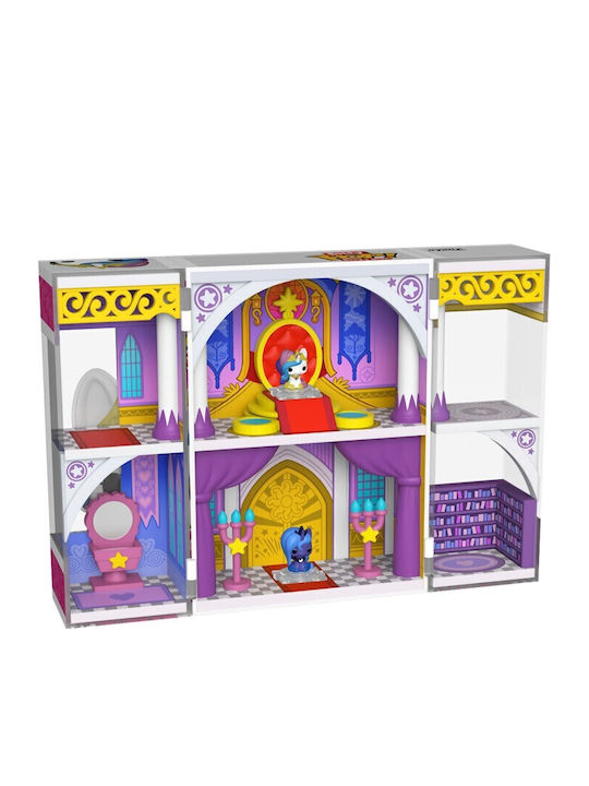Funko Pop! Animation: Canterlot Castle Funko Pop! Animation: Canterlot Castle