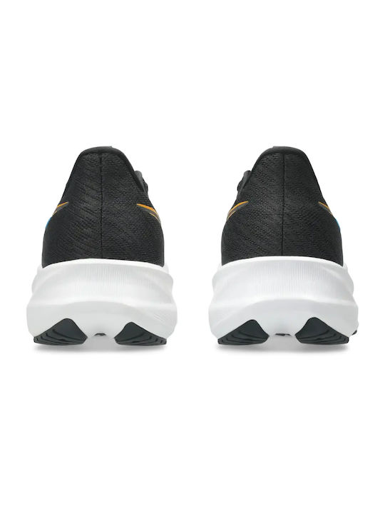 Versablast Sport Shoes Running Black