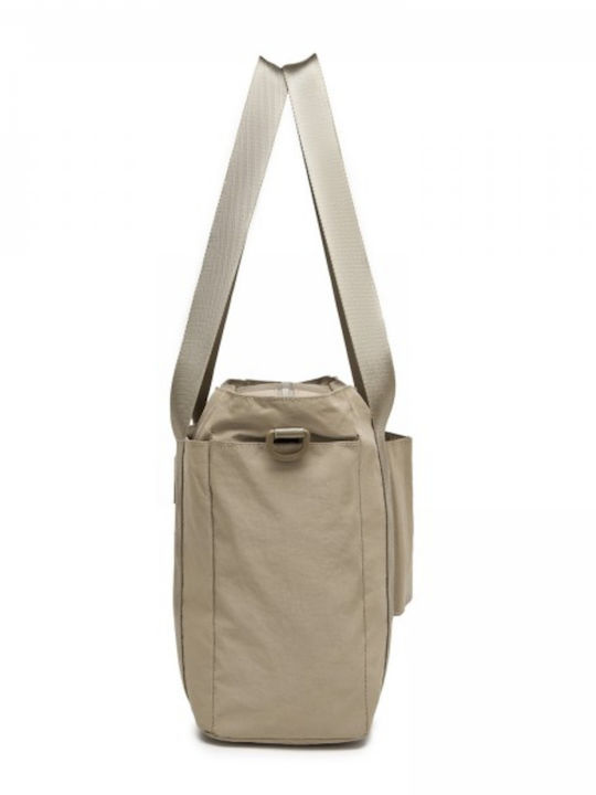 Women's Bag Tote Handbag Khaki