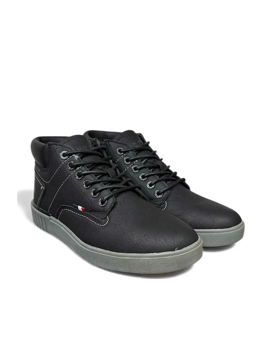 U.S. Polo Assn.
