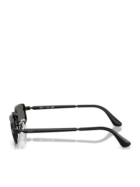Ray Ban Γυαλιά Ηλίου με Μεταλλικό Σκελετό Ray Ban Γυαλιά Ηλίου με Μεταλλικό Σκελετό