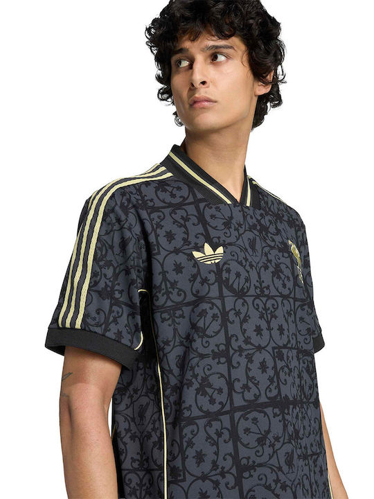 Liverpool FC LFSTLR Jersey Style Football