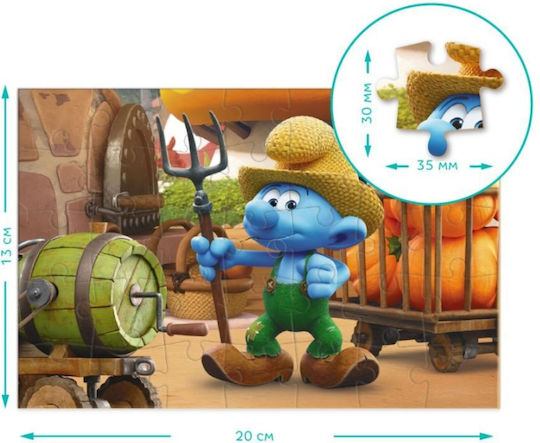 Παιδικό Puzzle για 4+ Ετών Dodo