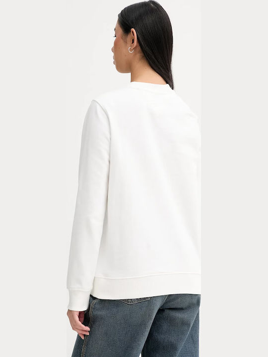 Women's Sweatshirt White
