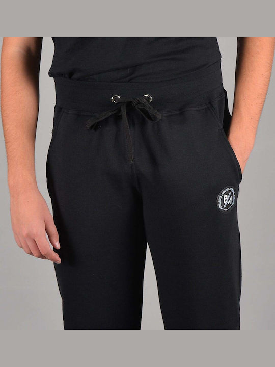 Παντελόνι Φόρμας Black