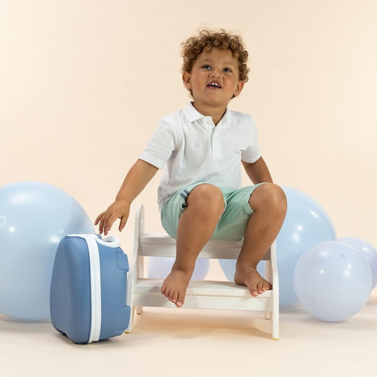My Carry Potty Φορητό Γιο Γιο Μπλε έως 50kg
