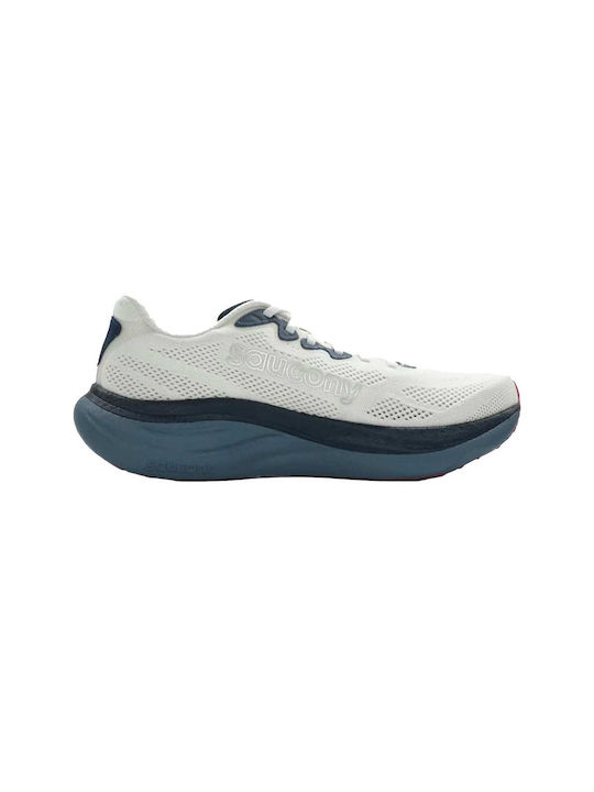Saucony