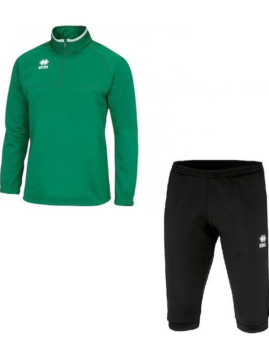Sport Penck Спортен Мъжки Бермуда Черен