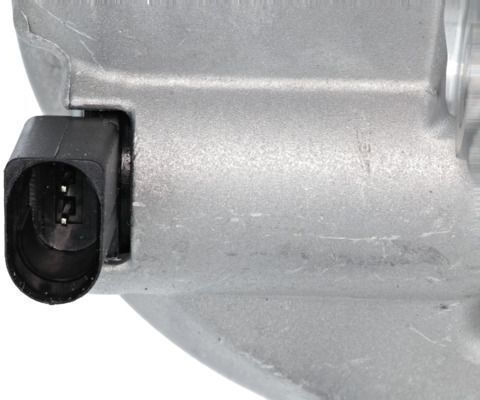 Air Conditioning Compressor Valeo 690209
