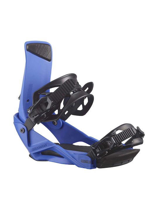 Salomon Rhythm Ανδρικές Δέστρες Snowboard Χρώμα Salomon Rhythm Ανδρικές Δέστρες Snowboard Χρώμα