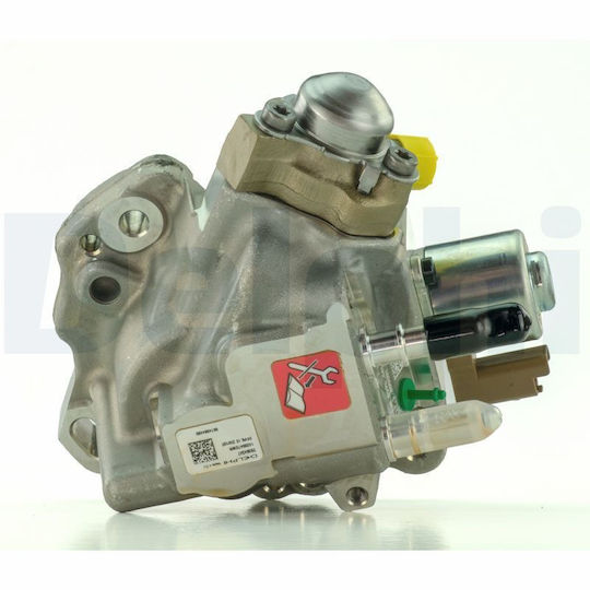 Delphi Hochdruckpumpe 28384347-12b1