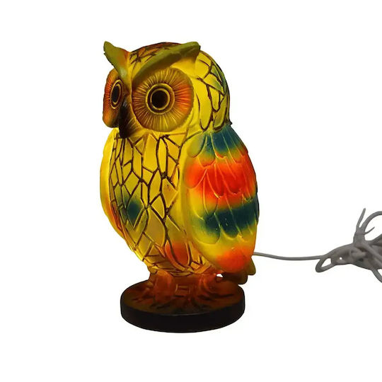 SP Souliotis Kids Decorative Lamp