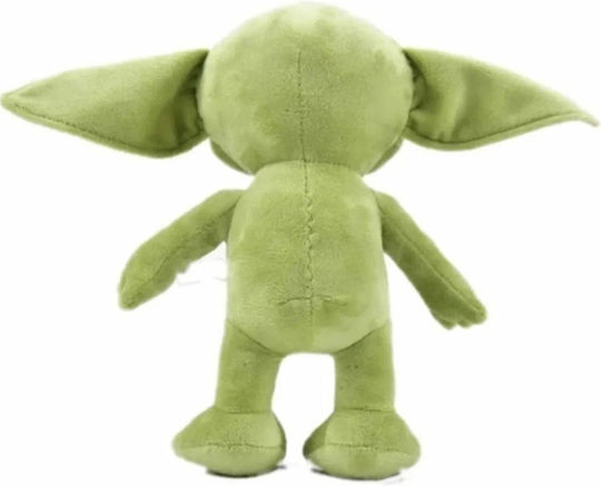 Plush Star Wars Baby Yoda 30 cm