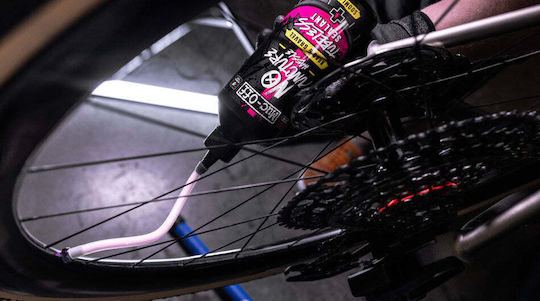 Muc-off Road & Gravel Tubeless Sealant 140ml