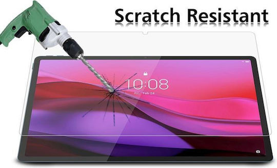 Premium Tempered Glass (Lenovo Yoga Tab)